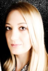 Irena Spasic