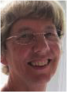 Margaret Deuchar